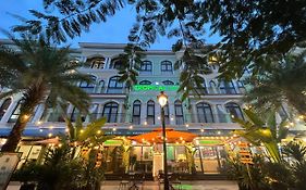 Tropical Bay Boutique Grand World Phu Quoc